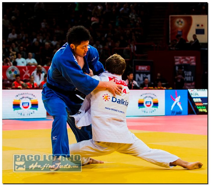 Paris 2014 by P.Lozano cat -81 kg_PLM4251